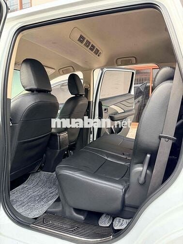 Mitsubishi Xpander 1.5 full option sx 2021