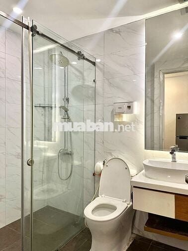 CĂN HỘ STUDIO 40M2 FULL NỘI THẤT NGAY NGUYỄN THỊ MINH KHAI