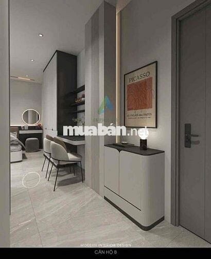 Căn Hộ Khách Sạn , Dịch Vụ Mới 100% Full Nội Thất Cực Víp