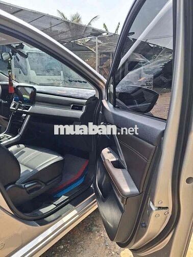Mitsubishi Xpander 2024 78.000km Xám