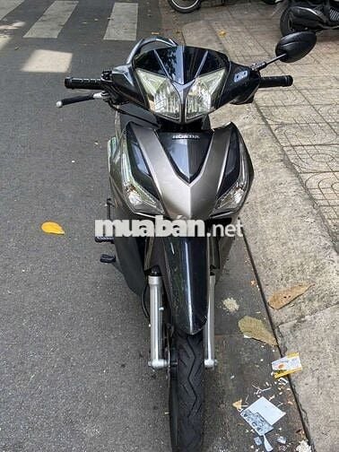 Honda Future Fi 2016 xe zin đẹp dán keo jupiter,si