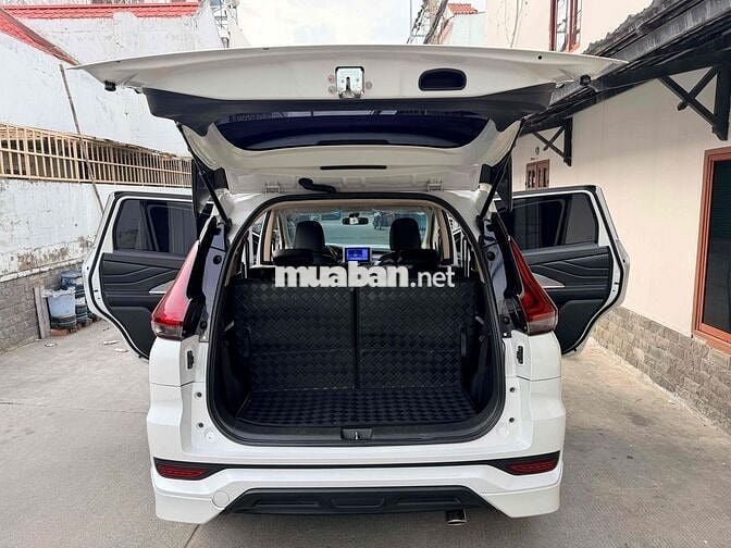 Mitsubishi Xpander 1.5 full option sx 2021
