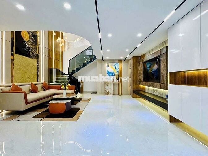 CHO THUÊ NHÀ NGUYÊN CĂN HẺM 309/ NGUYỄN OANH PHƯỜNG 17 GÒ VẤP