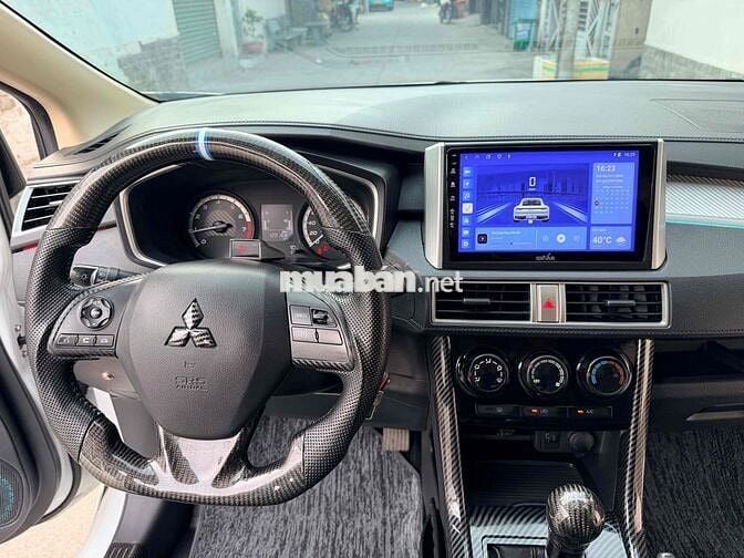 Mitsubishi Xpander 1.5 full option sx 2021