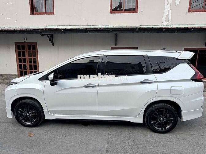 Mitsubishi Xpander 1.5 full option sx 2021