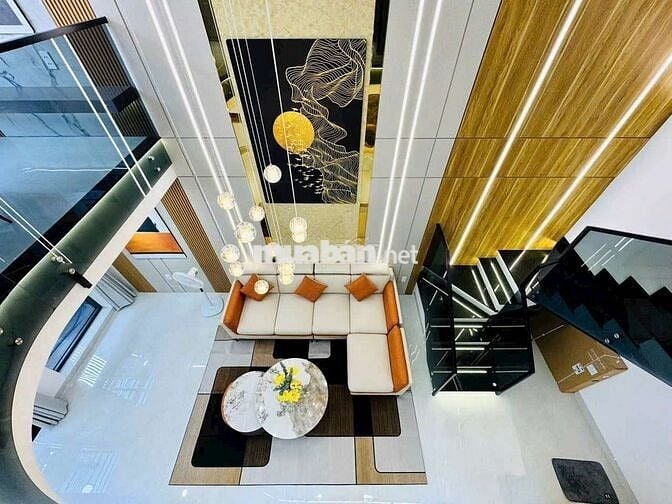 CHO THUÊ NHÀ NGUYÊN CĂN HẺM 309/ NGUYỄN OANH PHƯỜNG 17 GÒ VẤP