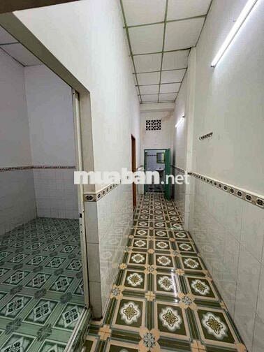 NHỈNH 5 Tỷ HXH Quận 8. DT: 77m2 ( 3,2m x 24m )