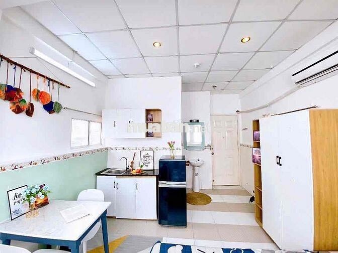 Nhượng Lại phòng do nhu cầu chuyển công tác