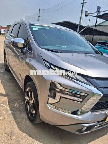 Mitsubishi Xpander 2024 78.000km Xám