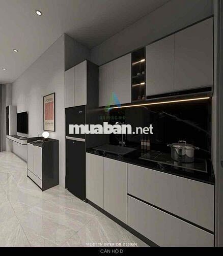 Căn Hộ Khách Sạn , Dịch Vụ Mới 100% Full Nội Thất Cực Víp