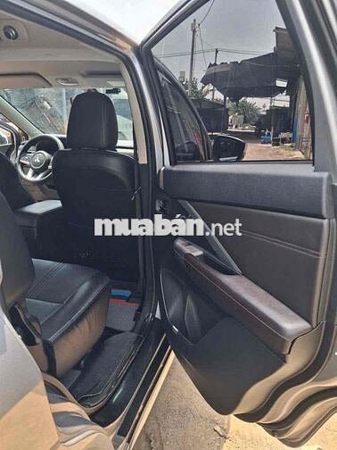 Mitsubishi Xpander 2024 78.000km Xám