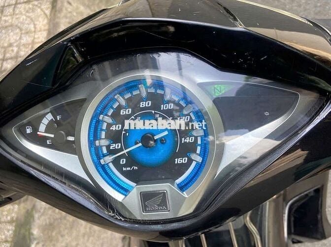 Honda Future Fi 2016 xe zin đẹp dán keo jupiter,si