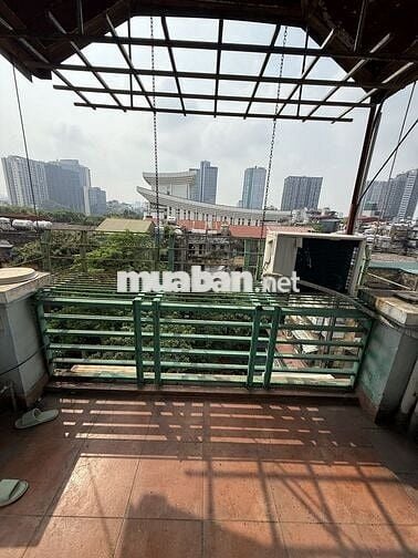 Cho thuê sàn Vp đủ đồ đẹp 14 Huỳnh Thúc Kháng 40 m2 giá 7 triệu