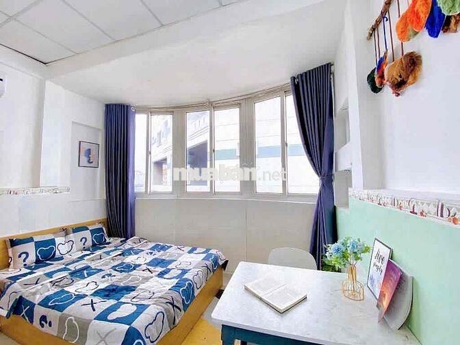 Nhượng Lại phòng do nhu cầu chuyển công tác