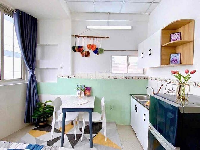 Nhượng Lại phòng do nhu cầu chuyển công tác