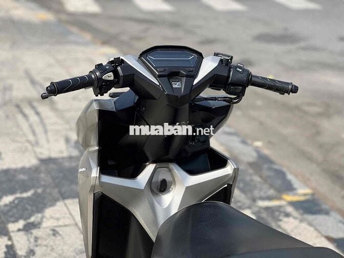Honda Vario 150 2021 Bạc đen Indonesia