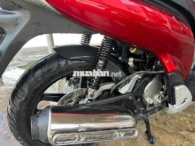 Honda SH ý 150 107 đầu zin êm chính chủ