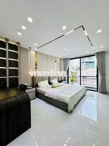 CHO THUÊ NHÀ NGUYÊN CĂN HẺM 309/ NGUYỄN OANH PHƯỜNG 17 GÒ VẤP