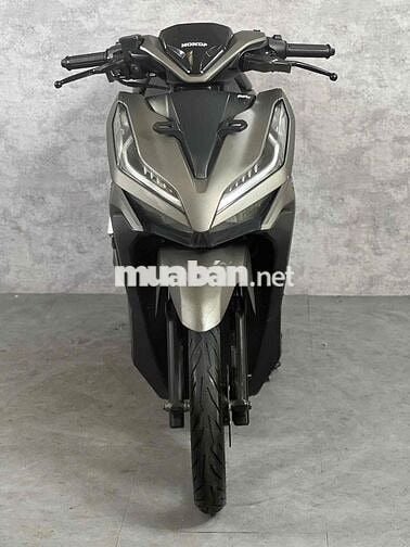 Honda Vario 150 2020 Nâu đen Indonesia