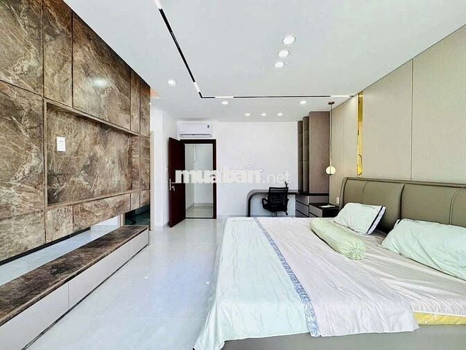 CHO THUÊ NHÀ NGUYÊN CĂN HẺM 309/ NGUYỄN OANH PHƯỜNG 17 GÒ VẤP