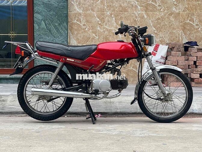 Honda Win 100 1995 Đỏ