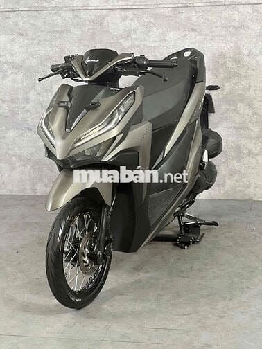 Honda Vario 150 2020 Nâu đen Indonesia