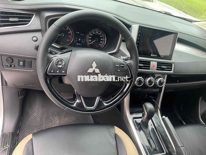 Mitsubishi Xpander AT Premium 2020 Trắng Tự động