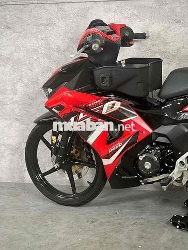 Honda Winner X V3 150 2023 Đỏ đen