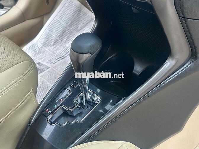 Toyota Vios E 2022 Tự động Vàng cát 89000 km