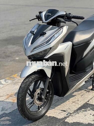 Honda Vario 150 2021 Bạc đen Indonesia
