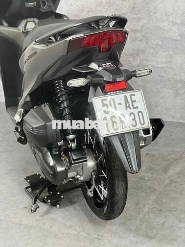 Honda Vario 150 2020 Nâu đen Indonesia