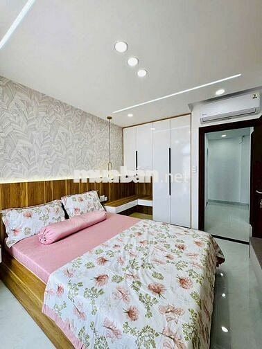 CHO THUÊ NHÀ NGUYÊN CĂN HẺM 309/ NGUYỄN OANH PHƯỜNG 17 GÒ VẤP