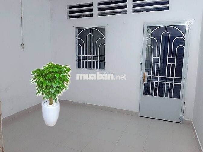 Cho thuê mặt bằng giá rẻ CMT8.