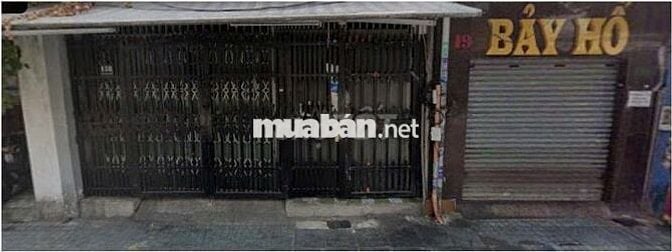 Cho Thuê MB mặt tiền Đường Huỳnh Khương Ninh, Q 1