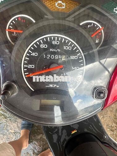 Honda SH ý 150 107 đầu zin êm chính chủ