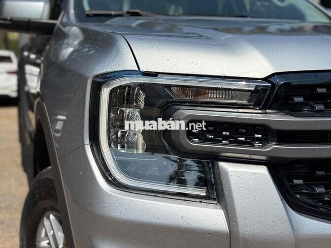 Ranger XLS 4x2 ưu đãi tốt xe sẵn giao ngay