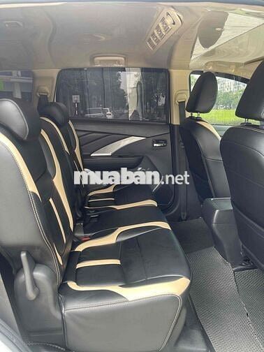 Mitsubishi Xpander AT Premium 2020 Trắng Tự động