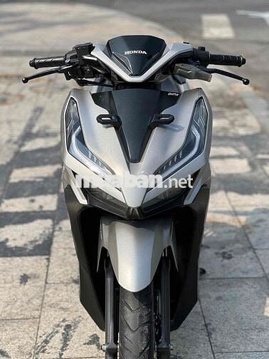 Honda Vario 150 2021 Bạc đen Indonesia