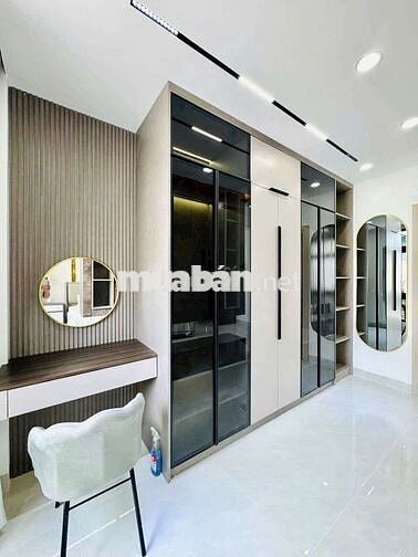 CHO THUÊ NHÀ NGUYÊN CĂN HẺM 309/ NGUYỄN OANH PHƯỜNG 17 GÒ VẤP