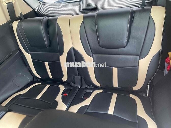 Mitsubishi Xpander AT Premium 2020 Trắng Tự động