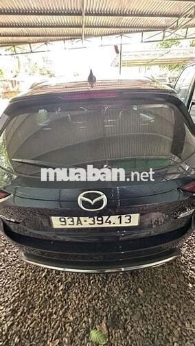 Mazda CX-5 2.0 Premium 2023 Xanh đen 36000 km