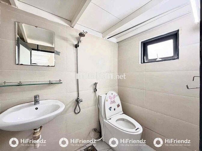 CHDV FULL NT - THANG MÁY - BẢO VỆ 24/7 - GẦN VÒNG XOAY PHÚ LÂM & ĐH MỞ