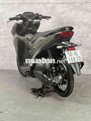 Honda Vario 150 2020 Nâu đen Indonesia