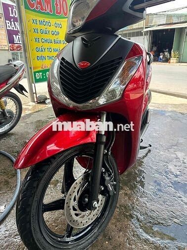 Honda SH ý 150 107 đầu zin êm chính chủ