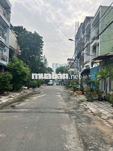 CHO THUÊ LÀM VP/ MBKD -80M2- TÂN THỚI HÒA- 9TR