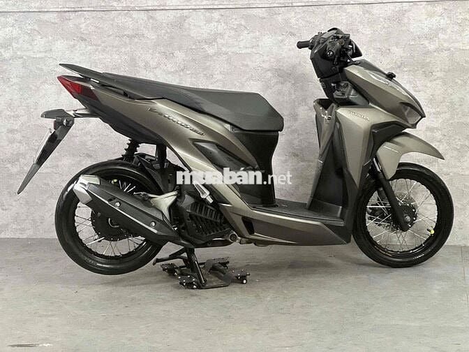Honda Vario 150 2020 Nâu đen Indonesia