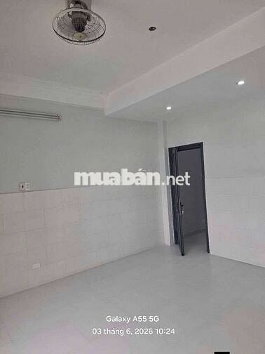 Cho thuê Nhà gần phòng khám đa khoa Tân Tạo 5x16. 3,5 tấm 18 Tr