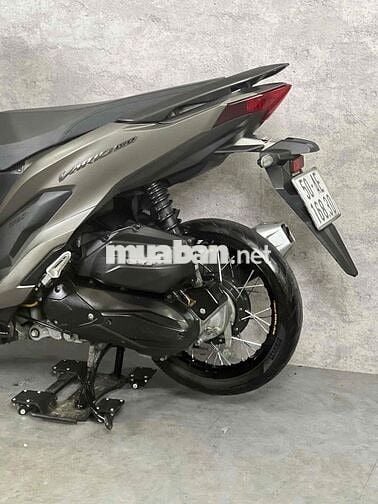 Honda Vario 150 2020 Nâu đen Indonesia