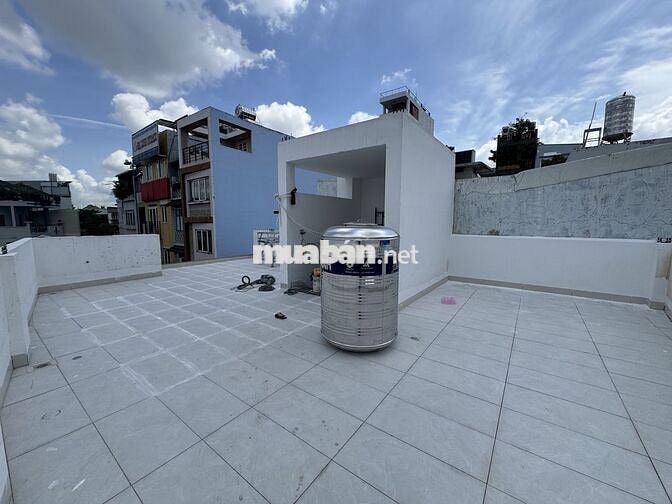 CHO THUÊ NHÀ 2 MẶT TIỀN ĐỒNG NAI  - NGUYỄN GIẢN THANH , QUẬN 10 TPHCM