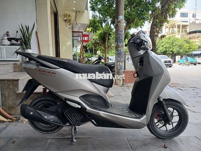 Honda Lead 125 2024 Xám 19.000 km